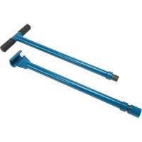 MQ180 Machine Roller Steering Bar Handle