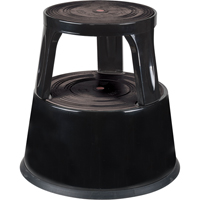 ON528 Step Stool, 17-1/4" x 17-1/4" x 16-1/2" High