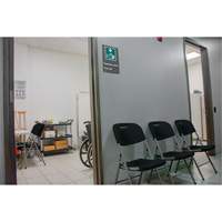 Folding Chair, Polyethylene, Black, 350 lbs. Weight Capacity OP448 | KLETON