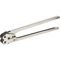 Plastic Strapping Sealers | KLETON
