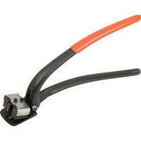 Standard Duty Safety Cutters for Steel Strapping, 3/8" to 1-1/4" Capacity PC446 | KLETON