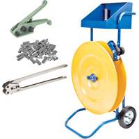 PD023 Strapping Kit