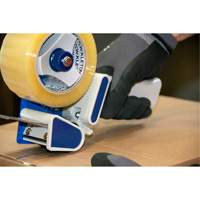 PE321 Tape Dispenser, Standard Duty, Fits Tape Width Of 51 mm (2")