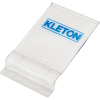 Fenetre de rechange pour dévidoir de ruban Kleton de 2" PE327 | KLETON