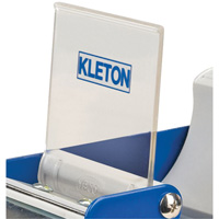 PE329 Replacement Window for Kleton 3" Tape Dispenser