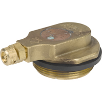 Horizontal Drum Vents | KLETON