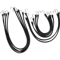PF090 Rubber Tie Down Set, 21"