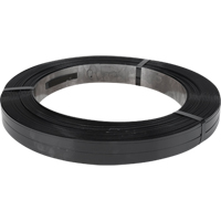 Steel Strapping, 3/4" Wide x 0.020" Thick PF406 | KLETON