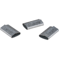 PF418 Steel Seals