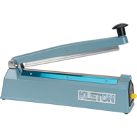 Impulse Heat Sealer, 12" Seal Length PF465 | KLETON