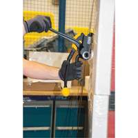 PF705 Manual Sealless Steel Strapping Tool