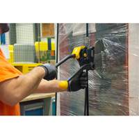 PF705 Manual Sealless Steel Strapping Tool