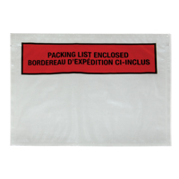 Packing Slip Envelopes | KLETON