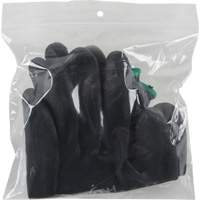 PF935 Poly Bags, Reclosable, 6" x 6", 2 mils