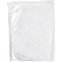 Poly Bags, Reclosable, 15" x 12", 2 mils PF961 | KLETON