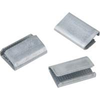 Plastic Strapping Seals | KLETON
