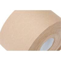PG132 Reinforced Tape, 76 mm (3") x 150 m (492'), Kraft