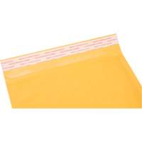 Enveloppes postales coussinées, Kraft, 8-1/2" la x 14-1/4" lo PG243 | KLETON