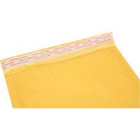 Enveloppes postales coussinées, Kraft, 9-1/2" la x 14-1/2" lo PG244 | KLETON