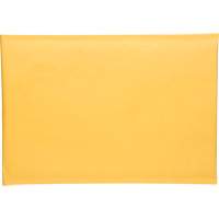 Enveloppes postales coussinées, Kraft, 10-1/2" la x 16" lo PG245 | KLETON