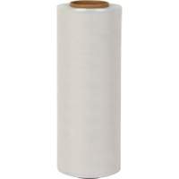 PG563 Stretch Wrap, Cast, 80 Gauge (20 micrometers), 14" x 1500'