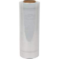 PG567 Stretch Wrap, Cast, 80 Gauge (20.3 micrometers), 15" x 1500'