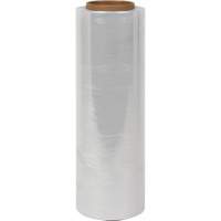 PG568 Stretch Wrap, Cast, 50 Gauge (13 micrometers), 14" x 1500'