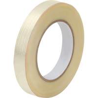 General-Purpose Filament Tape, 4 mils Thick, 18 mm (3/4") x 55 m (180')  PG579 | KLETON