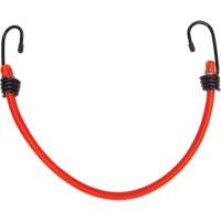 PG633 Bungee Cord Tie Downs, 12"