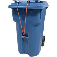 PG634 Bungee Cord Tie Downs, 18"