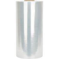 PG653 Machine Stretch Wrap, 20" x 6000', 80 Gauge (20.3 micrometers)
