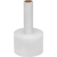 PG657 Banding Film, Cast, 80 Gauge, 3" x 1500'