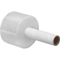 PG657 Banding Film, Cast, 80 Gauge, 3" x 1500'