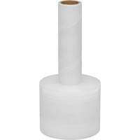 PG659 Banding Film, Cast, 120 Gauge, 3" x 650'