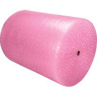 PG691 Bubble Roll, 250' x 48", Anti-Static, Bubble Size 1/2"
