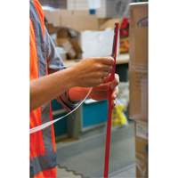 PG714 Strapping Pallet Threader Wand