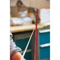 PG714 Strapping Pallet Threader Wand