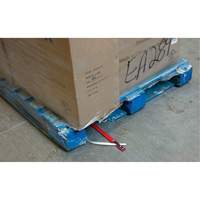 PG714 Strapping Pallet Threader Wand