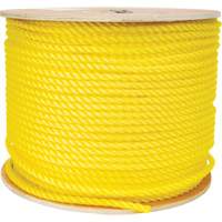 Twisted Poly Ropes | KLETON