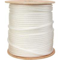 PG739 3/8" Braided Rope, Nylon, 600'