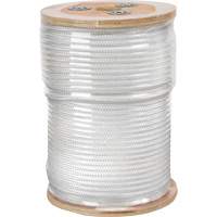 PG740 1/4" Braided Rope, Nylon, 250'