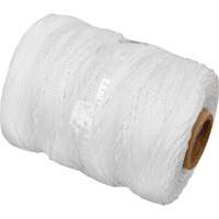PG742 #18 Braided Mason Rope, Nylon, 550'