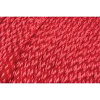 PG774 Braided Red Rope, Polypropylene, 500'