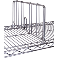 Wire Shelf Parts & Accessories | KLETON