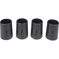 RL054 Split Sleeve for Chromate Wire Shelving