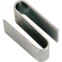 RL055 S-Hook for Chromate Wire Shelving