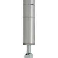 RL056 Levelling Feet for Chromate Wire Shelving