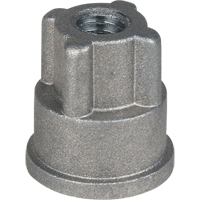 RL057 Die Cast for Chromate Wire Shelving