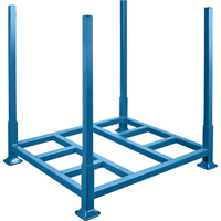 Stacking Racks | KLETON