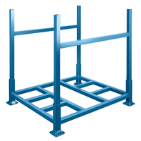 RL418 Stacking Racks - Accessories